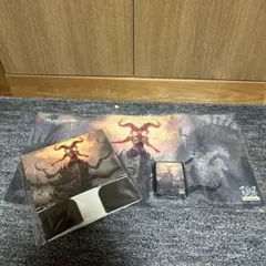 2025年最新】シェオルドレッド プレイマットの人気アイテム