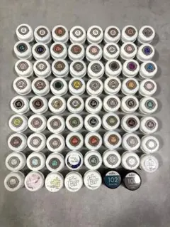 まとめ売り　ベトロ　edit. カラージェル