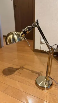 シェードランプ テーブルライト