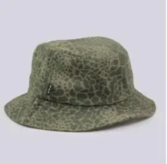 HUF アメリカタグ　バケットハット　最終価格のサムネイル