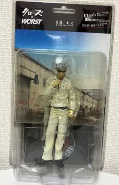 棚橋 弘至 PVC 041 フィギュア 引退記念 新日本プロレス - メルカリ