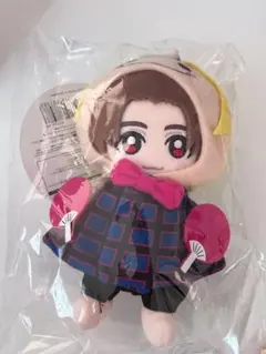 Hey!Say!JUMP 山田涼介 15周年 ぬいぐるみ - メルカリ