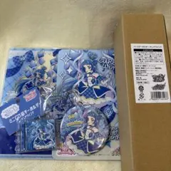 ハートキャッチプリキュア　中国　しおり ハートキャッチプリキュア 中国 しおり - メルカリ
