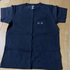ユニクロ カウズ セサミストリート コラボ Ｔシャツ 140cm UNIQLO