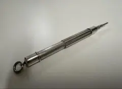 その他 Antique telescopic pensil Sampson Mordan Antique telescopic pensil Sampson Mordan - メルカリ