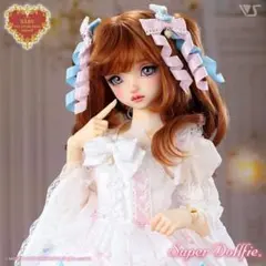 EternalRibbonFeathery ジャンパースカート