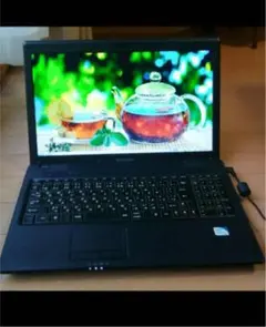 ノートパソコン i5 SSD