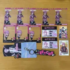 AMPTAKxCOLORS けちゃくん まとめ売り - メルカリ
