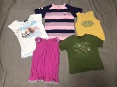 女の子の服　130サイズ　26点詰め合わせ