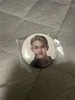 INI XQUARE ガチャ 田島将吾 缶バッジ