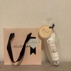 ジルスチュアート ハンドクリーム ピーチーチュベローズ