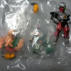 ドラゴンボールフィギュア