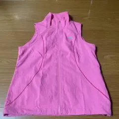 エレッセ レディース ベスト　テニス　ランニング