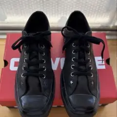 TOYA HORIUCHI CONVERSE SQUARETOE OXのサムネイル