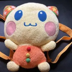 SEGA ぬいぐるみリュック　うーたん