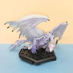 ゼノジーヴァ　モンスターハンタースタンダードモデルPLUS