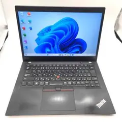 レノボ X13 i7-10510u / 16GB 13.3型 軽量 Office - メルカリ