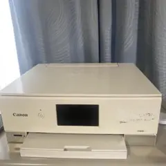 Canon PIXUS プリンター xk110 総印刷枚数1919枚 美品 - メルカリ