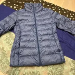 UNIQLO ウルトラライトダウンジャケット
