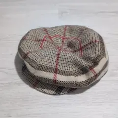 新品】希少 BURBERRY日本製 スタイリッシュで上品なストライプ