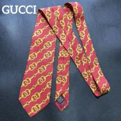 はっちゃん様専用グッチGUCCIシルクスカーフ58×58 ビンテージ