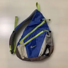 90s 00s archive NIKE one shoulder bagy2k - メルカリ