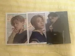 FANTASTICS 八木勇征 トレカ まとめ売り