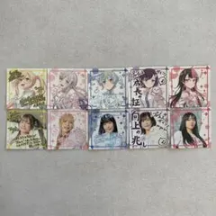 バンドリ 夢限大みゅーたいぷ ゆめみた 峰月律 初期 缶バッジ - メルカリ
