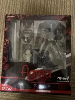 figma SP-043 巨神兵 新品未開封 美品 - メルカリ