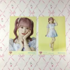 イコラブ 佐々木舞香 生写真 ナツマトペ 歌唱② ヨリチュウ - メルカリ