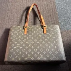 Louis Vuitton モノグラム トートバッグ 大きめ