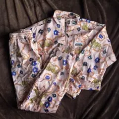 値下げ！adidas originals ピンクセットアップ ジャージ