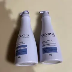 NEXXUS インテンスダメージリペア　シャンプー　トリートメントのサムネイル