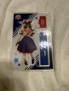 ウマ娘 ライスシャワー