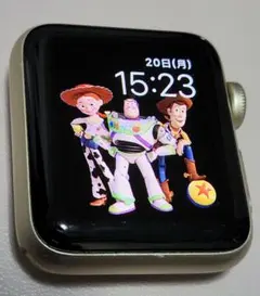 アップルウォッチ シリーズ 2 38mm