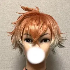 宇佐美リト　ウィッグ