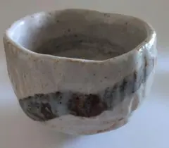 茶道　抹茶茶碗