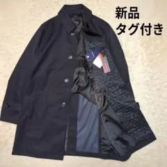 2026年最新】Mr.Junko メンズ ステンカラーコートの人気アイテム
