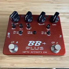 2026年最新】bb plus xoticの人気アイテム - メルカリ