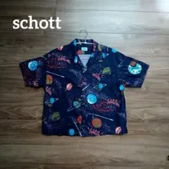 完売品　Schott　アロハ　Men's L相当のサムネイル