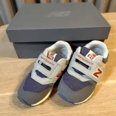 new balance 996　マルチカラースニーカー　15cm　箱無し