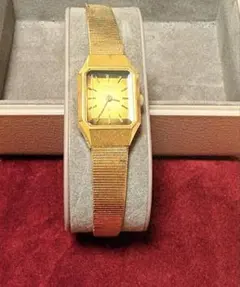 シチズン　クウォーツ　レディース腕時計