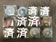 プロセカ 缶バッジ まとめ売り 説明欄必読