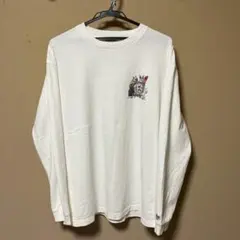 The Endless Summer 長袖カットソー