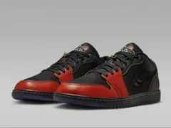 新品 Nike Air Jordan 1 Low SE Lucky Cat