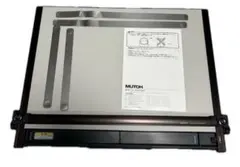 MUTOH A2製図板 平行定規 ライナーボードUM-06N3