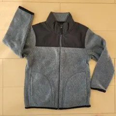 新品未使用 ユニクロ アウター　ジャケット　上着　キッズ　120