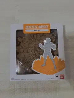 魂EFFECT IMPACT ベージュバージョンのサムネイル