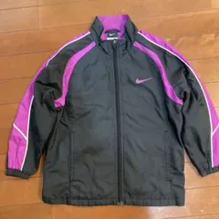 NIKEジャンパー