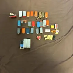 きかんしゃトーマス カプセルプラレールトーマス 大量セット